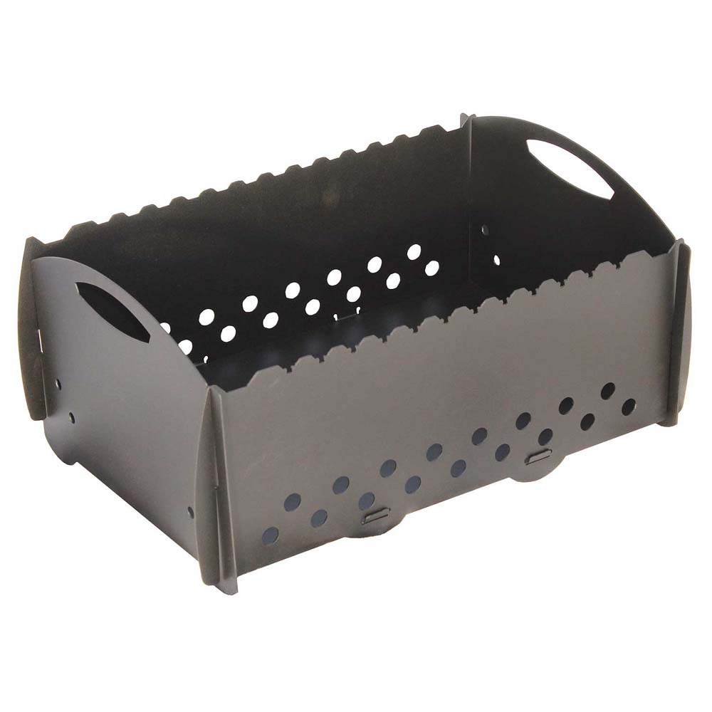 Мангал сборный "Странник-Люкс"